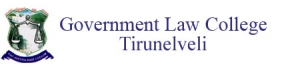 Government Law College Tirunelveli
